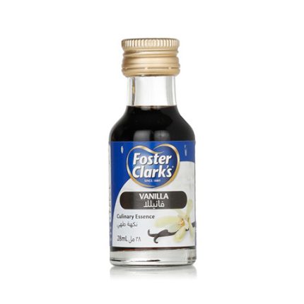 foster clarks vanilla essense 1037s3