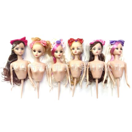 Princess Big Doll stick A