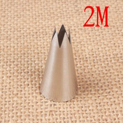 2M nozzle