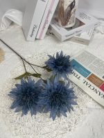 3 headed sea flower - Image 10