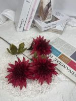 3 headed sea flower - Image 3