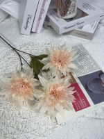 3 headed sea flower - Image 7