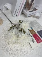 3 headed sea flower - Image 8