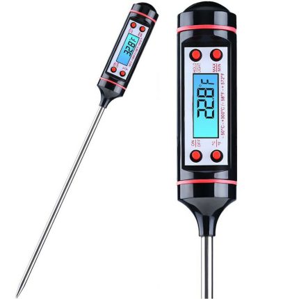 Digital Thermometer