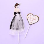 Dress & Doll stick - Image 4