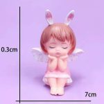 Fairy angel doll 979s3 1