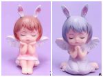 Fairy angel doll - Image 4