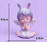 Fairy angel doll - Image 3