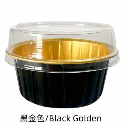 Foil tin 125ml cup lid4951s3 1