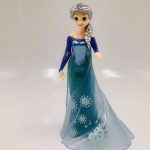 Frozen Aisha Doll