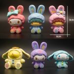 Heavy Rabbit Doll - Image 3