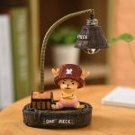 Japanese Luffy night light showpiece - Image 4