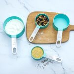 Measurement Cup big 4p - Image 2