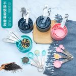 Measurement Cup big 4p 3167s3 1