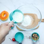 Measurement Cup big 4p - Image 3