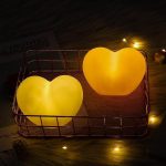 Night Light gift box love - Image 2