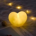 Night Light gift box love - Image 3