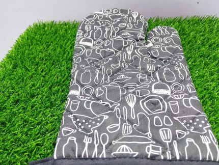 Oven Gloves3474s3