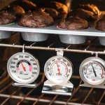 Oven Thermometer