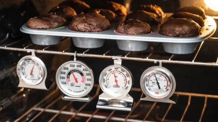 Oven Thermometer