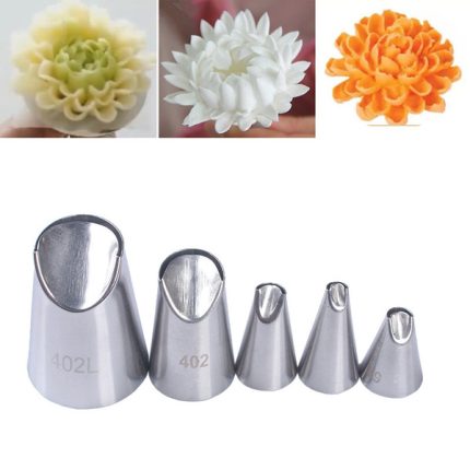 402L Dahlia nozzle