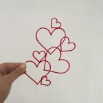 Love acrylic Topper - Image 3