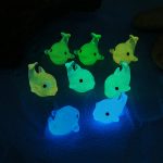 Cute Tiny dolphin doll- 5pcs - Image 3