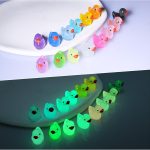 Cute Tiny duck doll- 10pcs