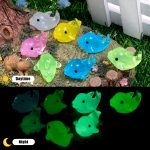 Cute Tiny dolphin doll- 5pcs - Image 2