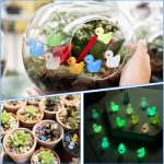 Cute Tiny duck doll- 10pcs - Image 2