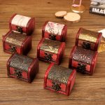 European wedding gift box -1pcs
