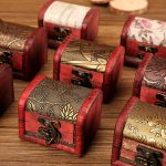 European wedding gift box -1pcs - Image 2