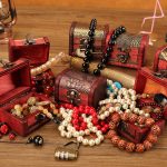 European wedding gift box -1pcs - Image 3