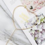 HBD-anni-mot day Butterfly Coin topper- 1pcs