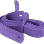 Silicone cake measuring tape