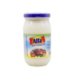 Alfa mayonnaise 236 gm 978s3