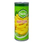 Nana Baby Corn