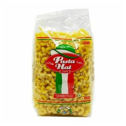Pasta hat elbow pasta 500g