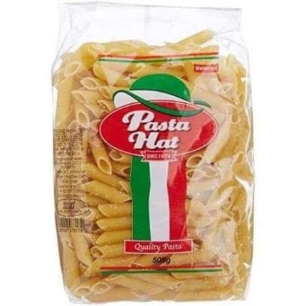 Pasta hat penne pasta 500gm