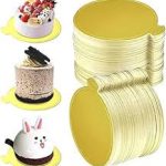 Pastry Board round Mini