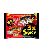 Ramen 3x Spicy Noodles