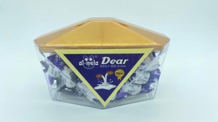 almela dear milk 4394s3