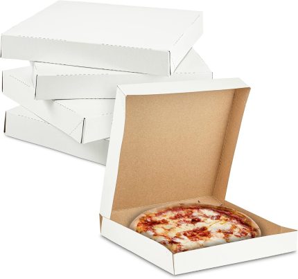 Pizza Box 6 inc dk