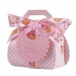 Baby candy box mini