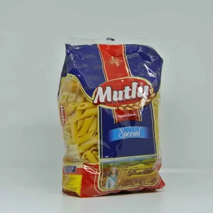 Mutlu Pasta Panne 500gm 1158s3