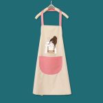 Kitchen apron premium china