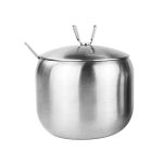 SS salt / spice holder - Image 2